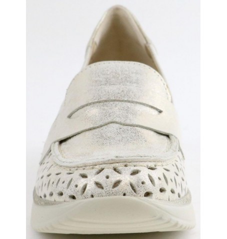Pitillos 5660 - Metallic Gold - 5660$17PT