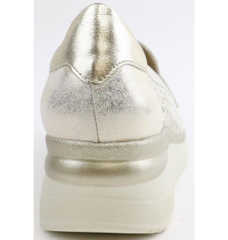 Pitillos 5660 - Metallic Gold - 5660$17PT