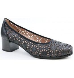 Pitillos 5722 - Black - 5722$02PT