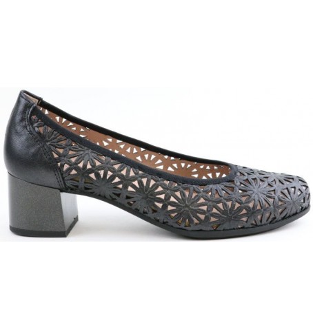 Pitillos 5722 - Black - 5722$02PT