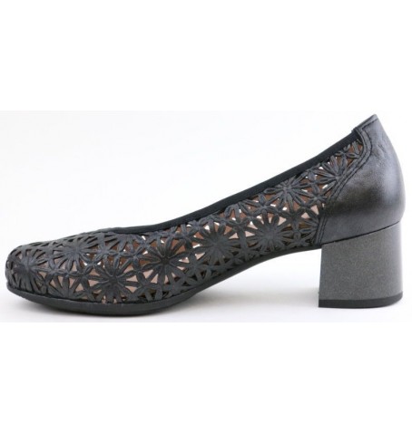 Pitillos 5722 - Black - 5722$02PT