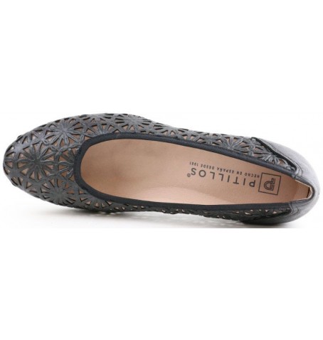 Pitillos 5722 - Black - 5722$02PT