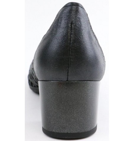 Pitillos 5722 - Black - 5722$02PT