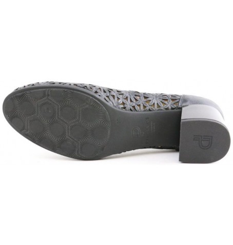 Pitillos 5722 - Black - 5722$02PT