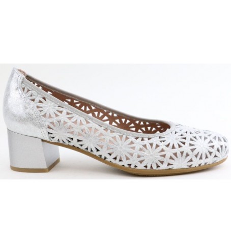 Pitillos 5722 - Silver Grey - 5722$18PT