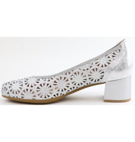 Pitillos 5722 - Silver Grey - 5722$18PT