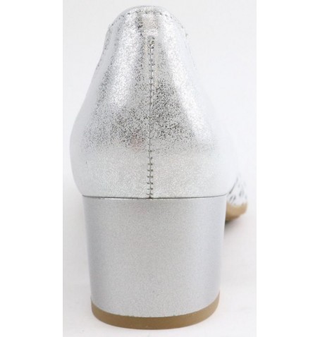 Pitillos 5722 - Silver Grey - 5722$18PT