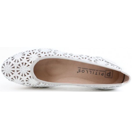 Pitillos 5722 - Silver Grey - 5722$18PT