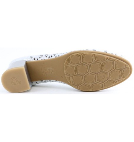 Pitillos 5722 - Silver Grey - 5722$18PT