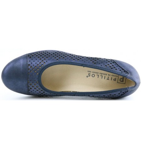 Pitillos 5744 - Blue - 5744$04PT