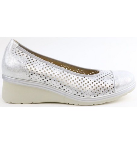 Pitillos 5744 - Silver Grey - 5744$18PT