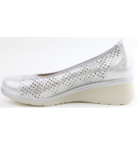 Pitillos 5744 - Silver Grey - 5744$18PT