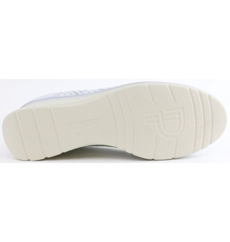 Pitillos 5744 - Silver Grey - 5744$18PT