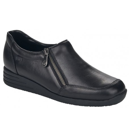 Rieker 58494-00 - Black - 58494$00.02R