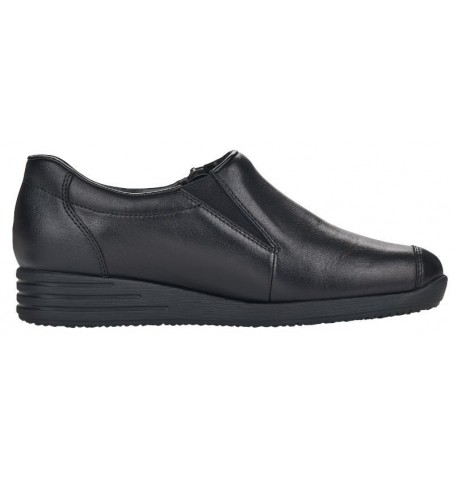 Rieker 58494-00 - Black - 58494$00.02R