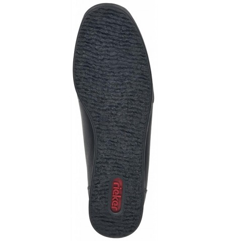 Rieker 58494-00 - Black - 58494$00.02R