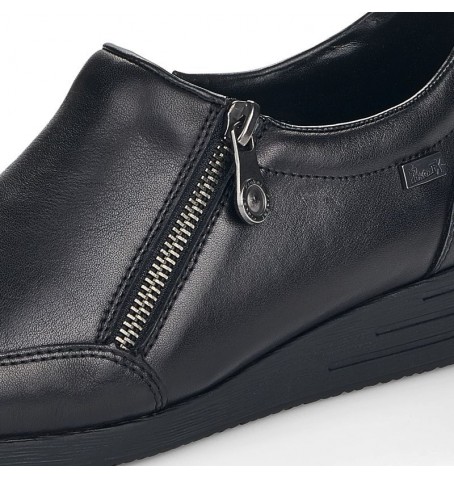 Rieker 58494-00 - Black - 58494$00.02R