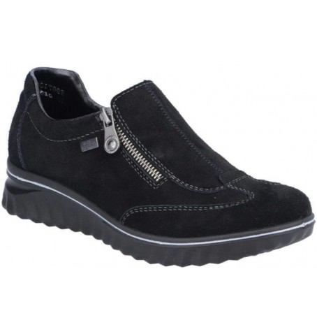 Rieker 59071-00 - Black - 59071$00.02R