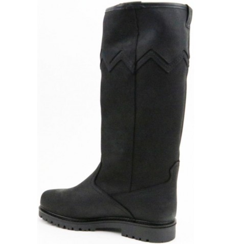 Anfibio JAVA 5952 - Black - 5952$02AF