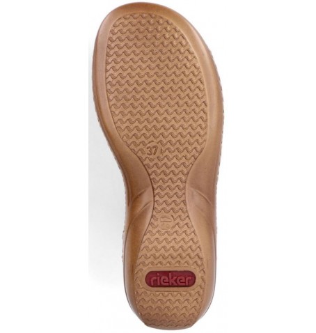 Rieker 60818-31 - Rose - 60818$31.10R