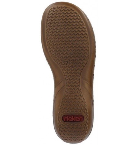 Rieker 60880-80 - Blanc - 60880$80.14R