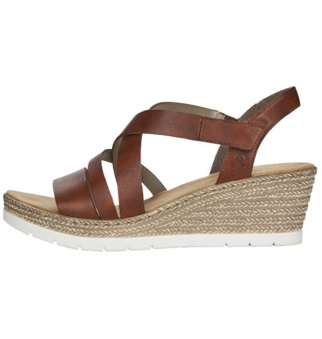 Rieker 61937-24 - Brown - 61937$24.03R