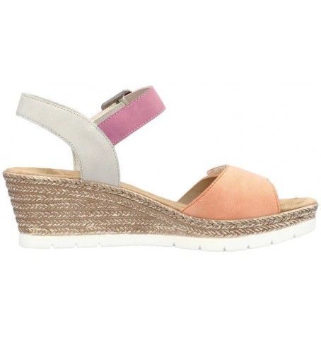 Rieker 61960-90 - Multi - 61960$90.15R