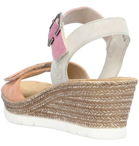 Rieker 61960-90 - Multi - 61960$90.15R