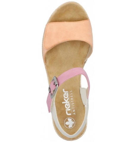 Rieker 61960-90 - Multi - 61960$90.15R