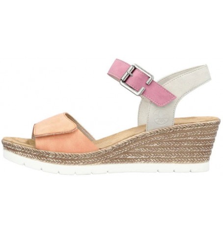 Rieker 61960-90 - Multi - 61960$90.15R