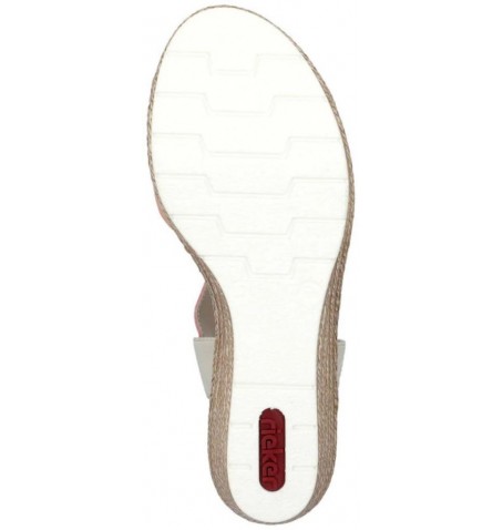 Rieker 61960-90 - Multi - 61960$90.15R