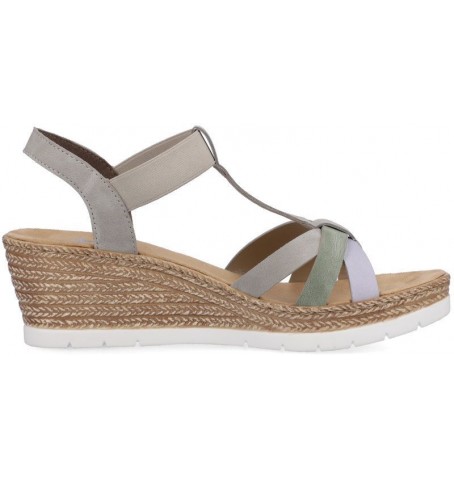 Rieker 61995-40 - Multi - 61995$40.15R