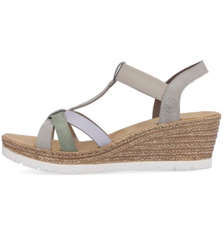 Rieker 61995-40 - Multi - 61995$40.15R