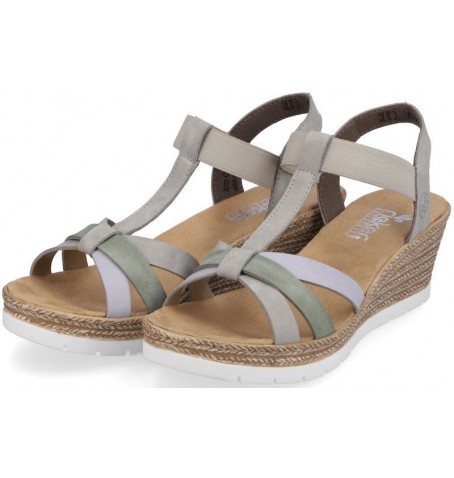 Rieker 61995-40 - Multi - 61995$40.15R