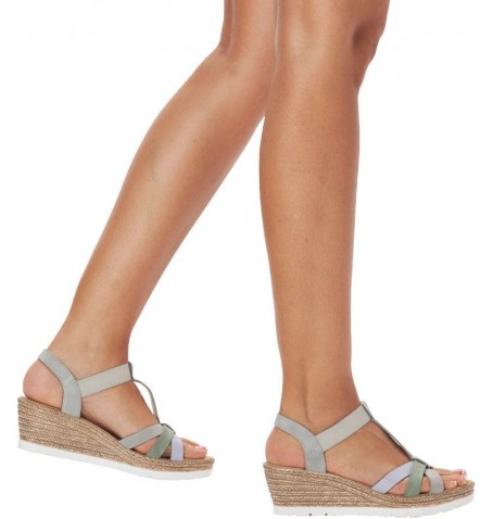 Rieker 61995-40 - Multi - 61995$40.15R