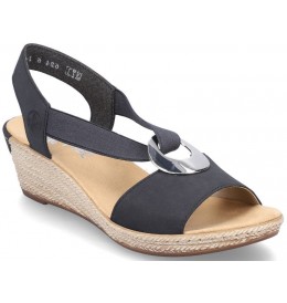 Rieker 624H6-14 - Blue - 624H6$14.04R