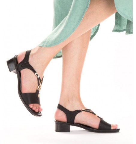 Rieker 62653-00 - Black - 62653$00.02R