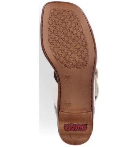 Rieker 62663-60 - Beige - 62663$60.13R