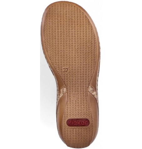 Rieker 62858-12 - Blue - 62858$12.04R