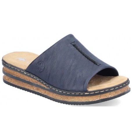 Rieker 62905-14 - Blue - 62905$14.04R
