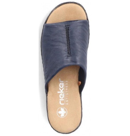 Rieker 62905-14 - Blue - 62905$14.04R