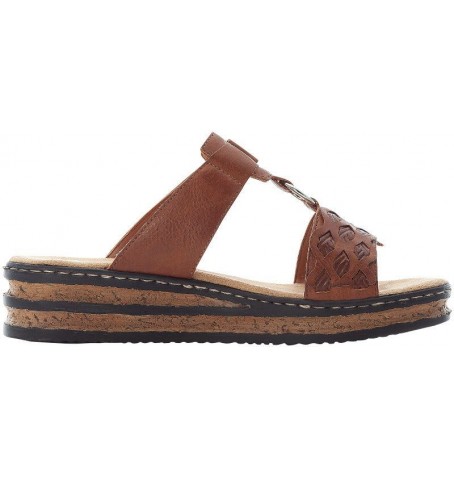 Rieker 629K9-24 - Tan - 629K9$24.08R