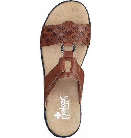 Rieker 629K9-24 - Tan - 629K9$24.08R