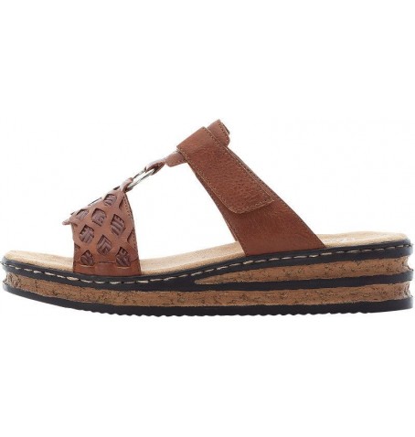 Rieker 629K9-24 - Tan - 629K9$24.08R