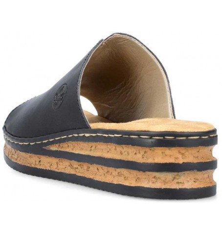 Rieker 629M9-00 - Black - 629M9$00.02R