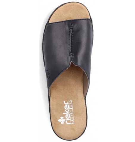 Rieker 629M9-00 - Black - 629M9$00.02R