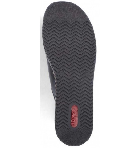 Rieker 629M9-00 - Black - 629M9$00.02R