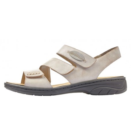 Rieker 64573-62 - Beige - 64573$62.13R
