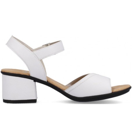 Rieker 64650-80 - Blanc - 64650$80.14R