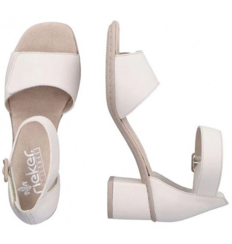 Rieker 64750-60 - Beige - 64750$60.13R